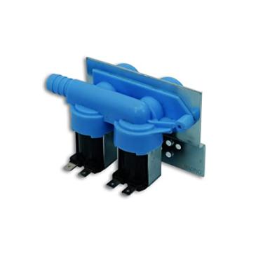 Imagem de WH13X10023 Water Inlet Valve for GE General Electric Washing Machines - 1 Year Warranty
