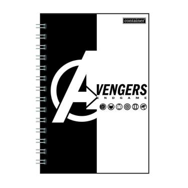 Imagem de Caderno Espiral Bullet Journal 80 Folhas - 11781 Dmw