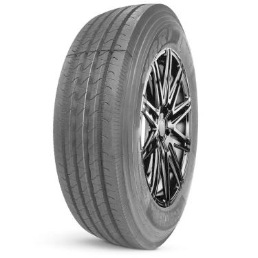 Imagem de Pneu Aro 22.5 275/80R22.5 XBRI 149/146M 18PR TL Ecoway B1