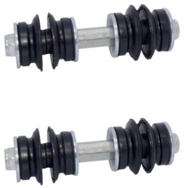 Imagem de PAR BIELETA ESTABILIZADOR DIANTEIRA ETIOS 2013 A 2021 YARIS 2018 A 2021 A 2023 J3 2013 A 2016