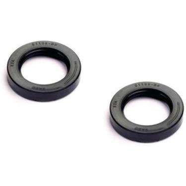 Imagem de PAR RETENTOR DA RODA DIANTEIRA FUSCA 5 FUROS