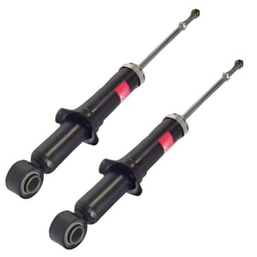 Imagem de PAR AMORTECEDOR TRASEIRO COROLLA 2009 2010 2011 2012 2013 2014 2015 2016 2017 2018 2019