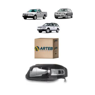 Imagem de Farol le gol / parati / saveiro giv - ARTEB