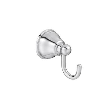 Imagem de Cabide Belle Époque Deca Cromado - 2060C