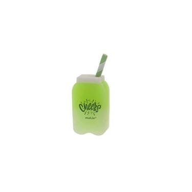 Imagem de Borracha Refresh Perfumada Love MOLIN, Verde