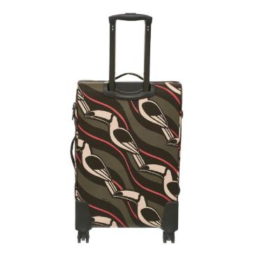 Imagem de Mala Farm Me Leva Tucanos Gráficos G