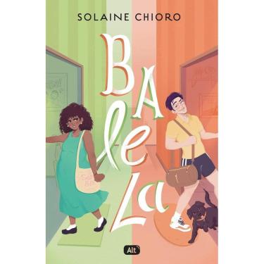 Imagem de Balela (2603)