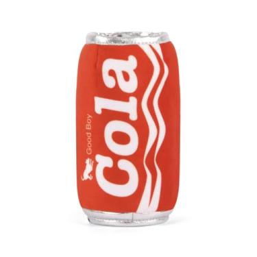 Imagem de Brinquedo de cachorro - Good Boy Cola_S