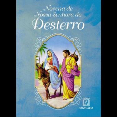Imagem de Novena De Nossa Senhora Do Desterro