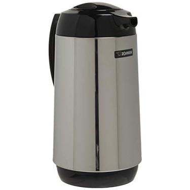 Imagem de Cafeteira Térmica 1,0L Polido Inox