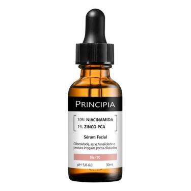 Imagem de Sérum Facial Principia Nc-10 30ml