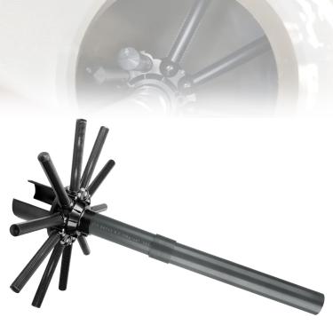 Imagem de Rugam SX244DA Conjunto lateral de peças de filtro de piscina com tubo central compatível com tanque de filtro de areia Hayward s244t, substituição para Hayward S244TC, S270T, S270T2 filtro de areia,