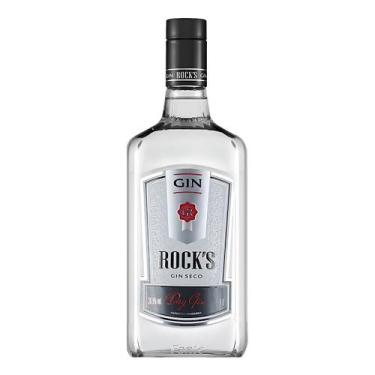 Imagem de Gin Rock's Seco Dry 1 L