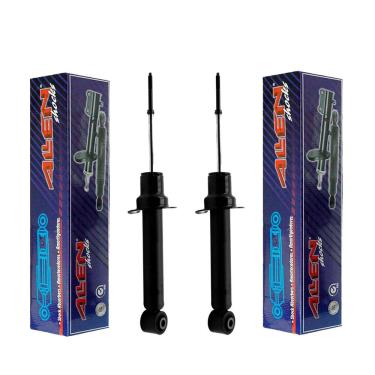 Imagem de Amortecedores Suspensão Dianteira Pajero Full 2009 2010 11