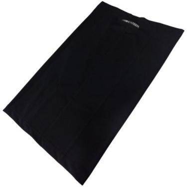 Imagem de Bandana Tubular Hoxteer Preta