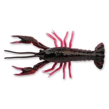 Imagem de Savage Gear 4D Craw 10 cm 6 peças (Red Craw) 3444, tamanho único