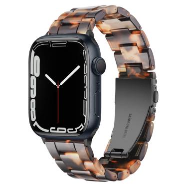 Imagem de Relógio Band Light House Fashion Resin Apple Watch Series 10