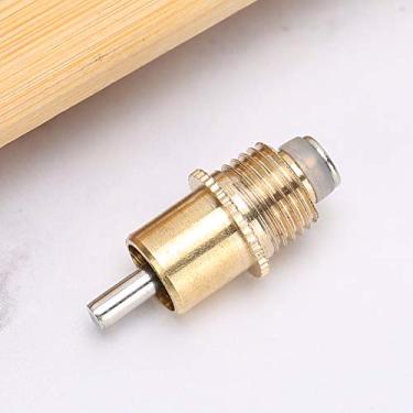 Imagem de Aves de Capoeira Suprimentos Bebedouro Com Bico Automático Estilo Lâmina Reta Bebedor Livre de Ferrugem Fácil de Transportar Adequado para Tubos de água de PVC 20 Peças Cabeça de