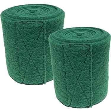 Imagem de Things Tree Protectors for Ninja Slackline (Set of Two) - 9 feet in Length - Tree Trunk Protector, Tree Guard, Tree Wrap - Great for Hammocks, Ziplines, Ninja Slacklines, Tree Swings