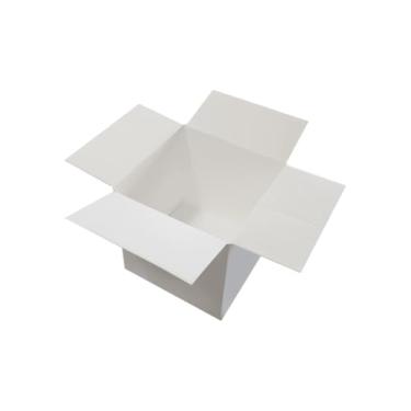 Imagem de CAIXA DE PAPELÃO MALETA - 30x20x20