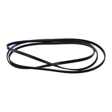 Imagem de Lesurey Correia de tambor para secadora 6602-001717 5PH2010 compatível com Samsung DV22K6800EW/A1