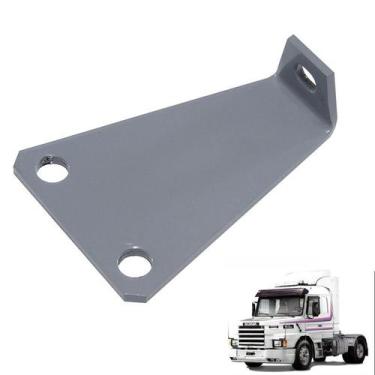 Imagem de Suporte Tubo Intercooler Scania T R 112 Hw - Edreaza