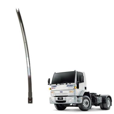 Imagem de Canaleta Porta Ford Cargo Traseira Lado Esquerdo 82DBE222BO3 - Borghet