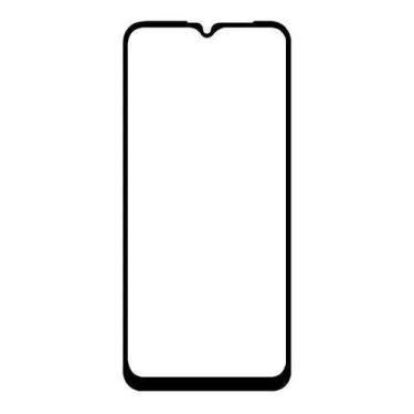 Imagem de Película 3d Premium Moto G8 Power Lite 6.5 Cobre Toda Tela - Universo