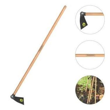 Imagem de Enxada para Horta Com Cabo sul 77200654 Tramontina