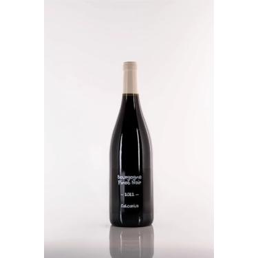 Imagem de Vinho Tinto Fino Seco Bourgogne Pinot Noir Calcarius 2022, França, 750ml