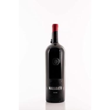 Imagem de Vinho Tinto Nobre Fino Seco Maragato Cuvee Bebber 1,5l