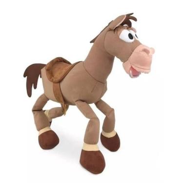 Imagem de Pelúcia Bala no Alvo Toy Story 40cm - Fun