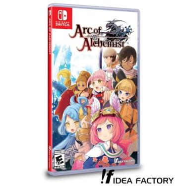 Imagem de Arc of Alchemist Switch