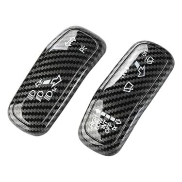 Imagem de YIJU Interruptor do limpador de para-, interruptor do pisca, peças de reposição, interruptores limpador de para-, módulo de botão, B