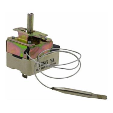 Imagem de Kit 10 Termostato Para Máquina De Fumaça