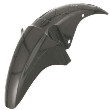 Imagem de Paralama dianteiro pro tork titan 150 2004/08, PRATA IPOJUKA 2008, ÚNI