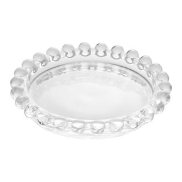 Imagem de WOLFF - Pratinho Pearl 10cm Cristal