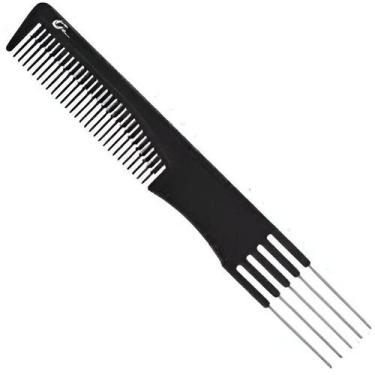 Imagem de Pente de Carbono CB615 - Nuance