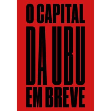 Imagem de O capital: livros 1–3
