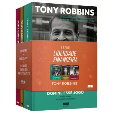 Imagem de Kit Liberdade Financeira