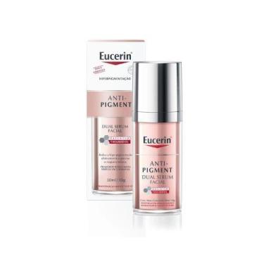 Imagem de Sérum Facial Clareador Eucerin Anti-Pigment Dual 30ml