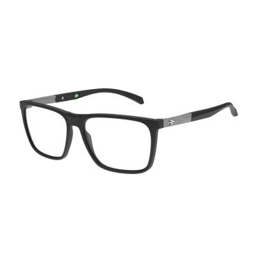 Imagem de Armação De Óculos Mormaii Jaipur M6179abc58 Preto Fosco cat1-Masculino
