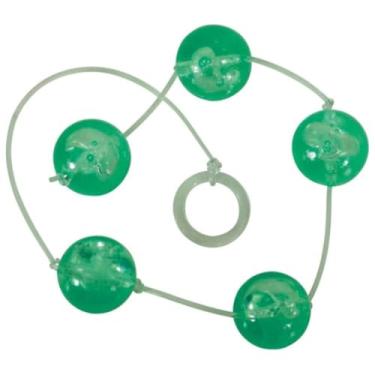 Imagem de Bolinha Tailandesa Grande Brinquedo Erótico Grande com Bolas para Prazer Sensual HZ-304