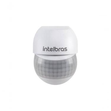 Imagem de Sensor De Presenca Para Iluminacao Intelbras Esp 180 4823007