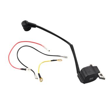 Imagem de MOUDOAUER Bobina de ignição de cilindro de reparo de motosserra para motosserra STIHL 021 023 025 MS210 MS230 MS250 0000-400-1306