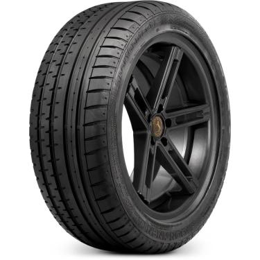Imagem de Pneu Continental 255/40R17 94W FR ContiSportContact 2 SSR