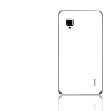 Imagem de Capa Adesivo Skin352 Verso Para Lg Optimus G E977 - KawaSkin