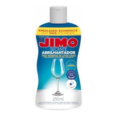 Imagem de Jimo Secante Abrilhantador – Frasco 250 ml