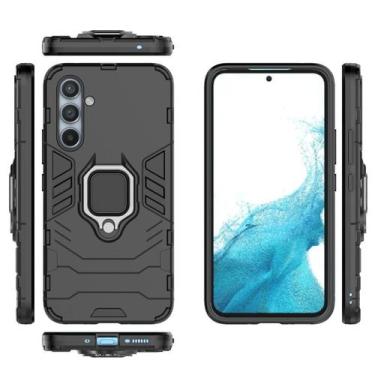 Imagem de Capa Case Capinha Samsung Galaxy A54 - Protetora Militar - Chroma Tech