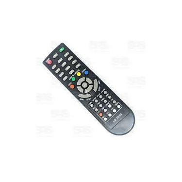 Imagem de Controle Remoto Receptor Century Lelong LE-7030 LH7030 Universal TV